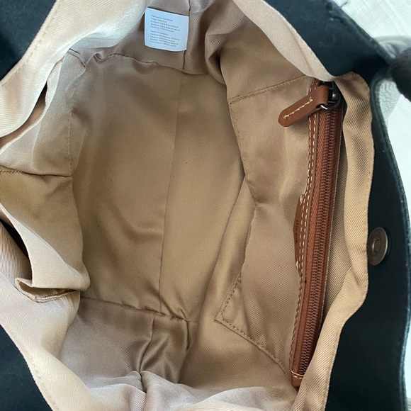 The Sak Fernwood Tote - Picture 9 of 12